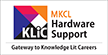 Hardware Support Logo