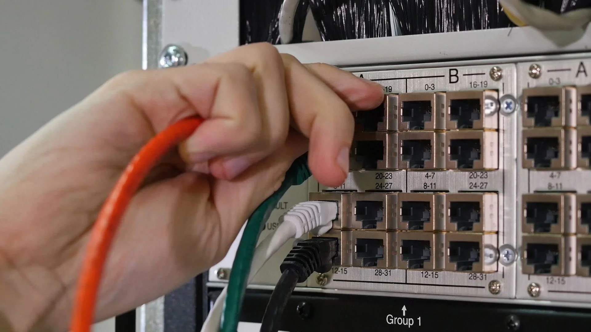 Network Support