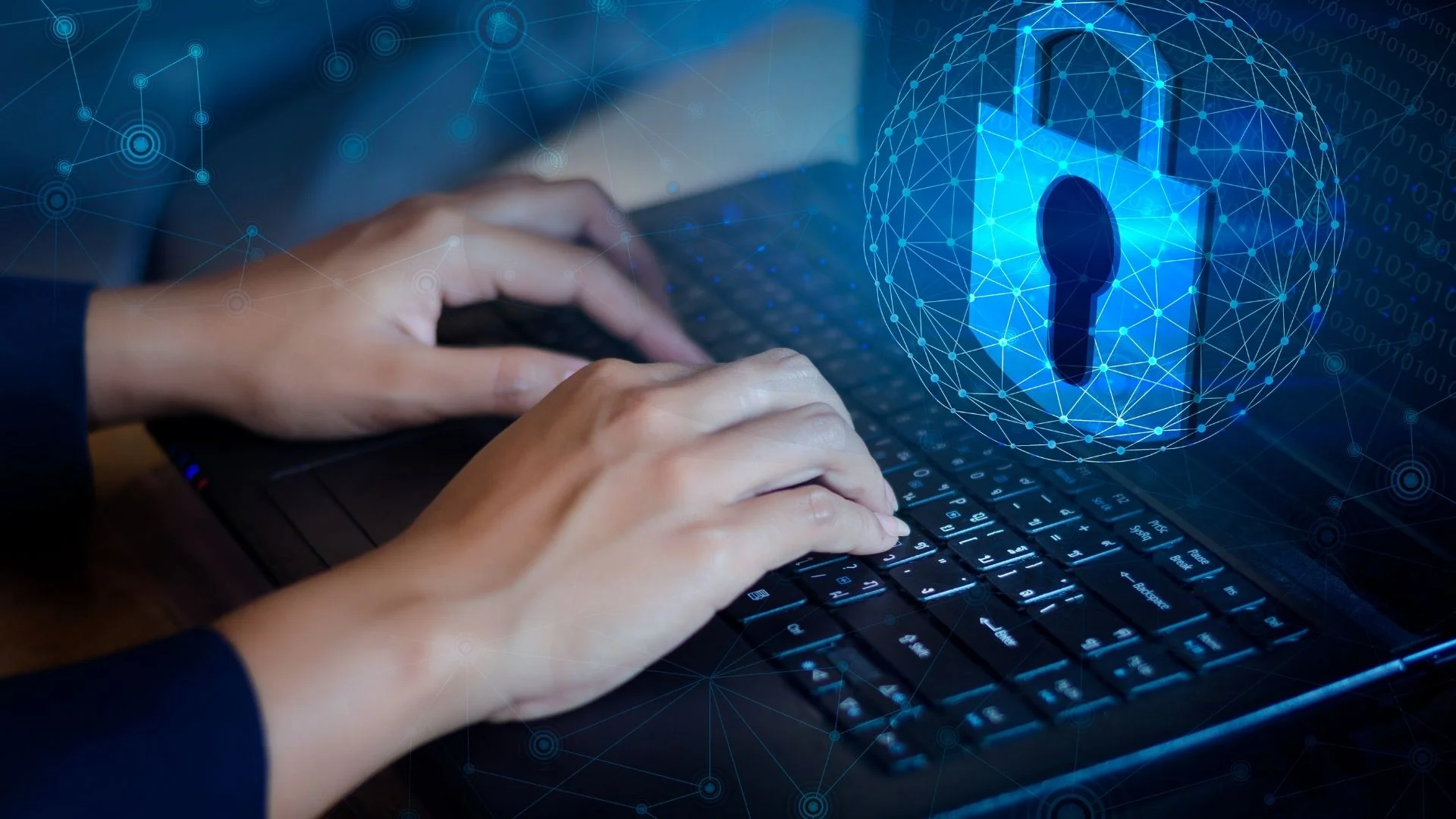 Computer security