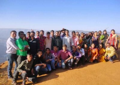 Mahabaleshwar group 1