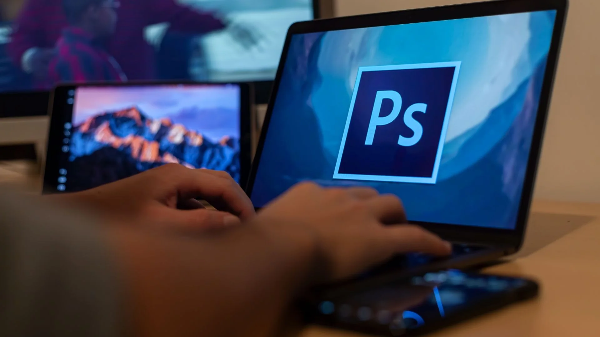 photoshop Photoshop
