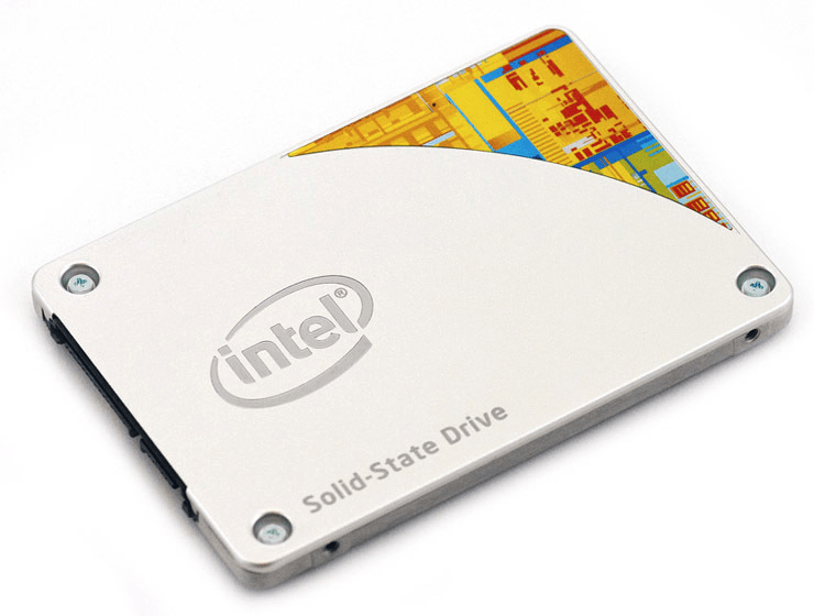 SSD  Disk