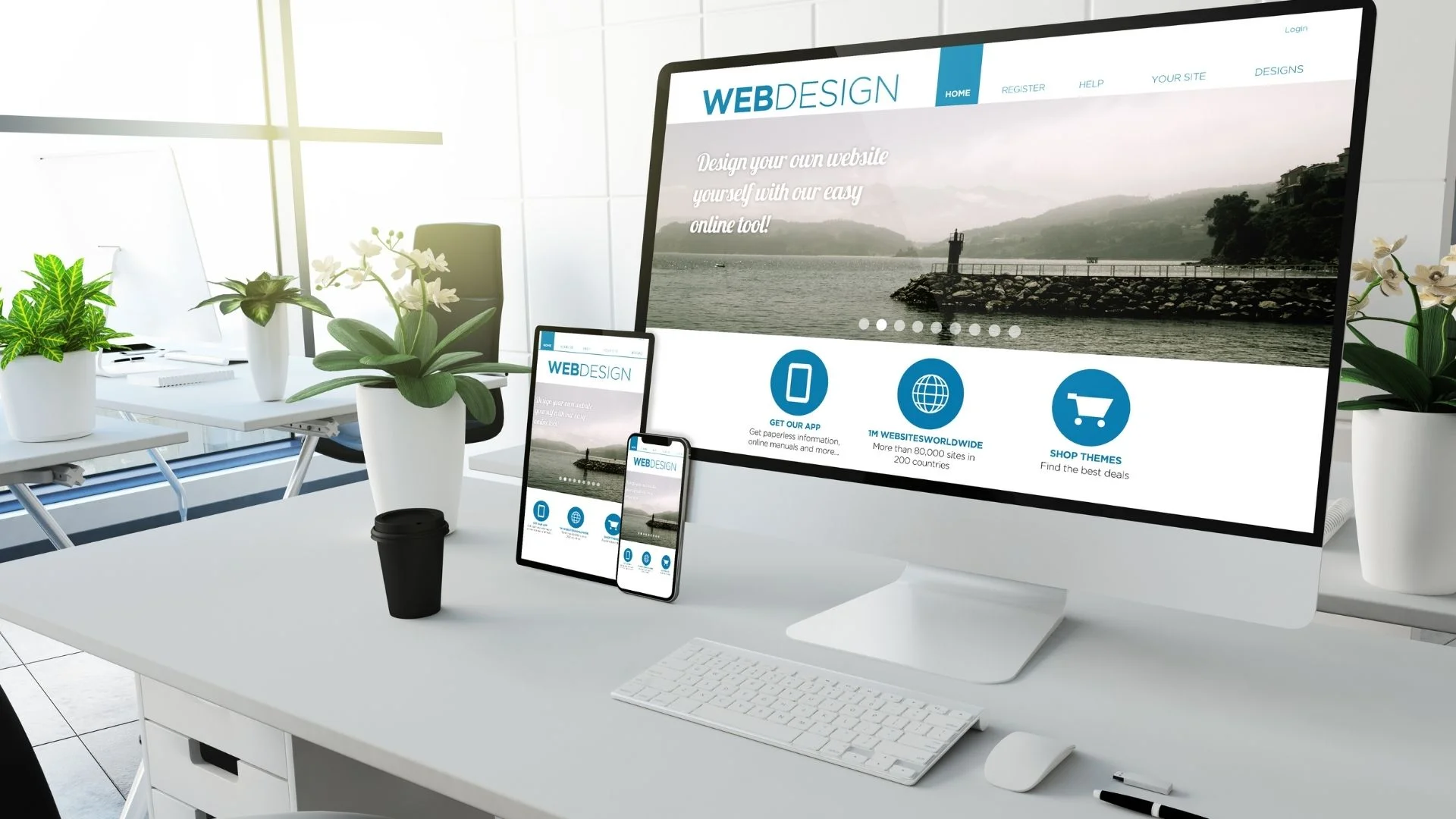 web designer Web Designer