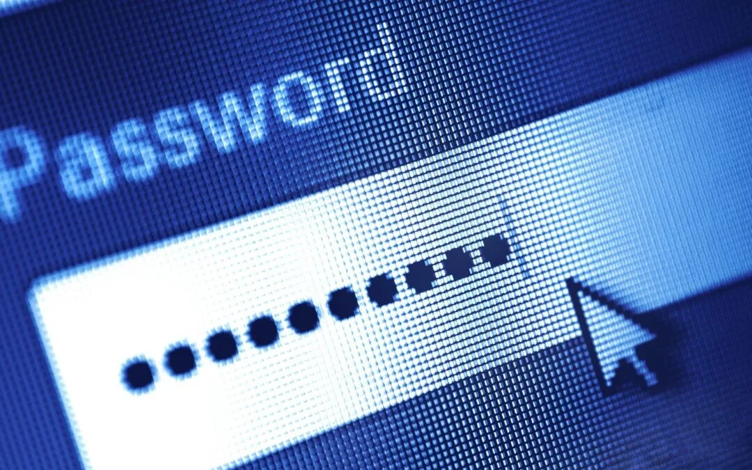 5 Tips to Create a Strong Password