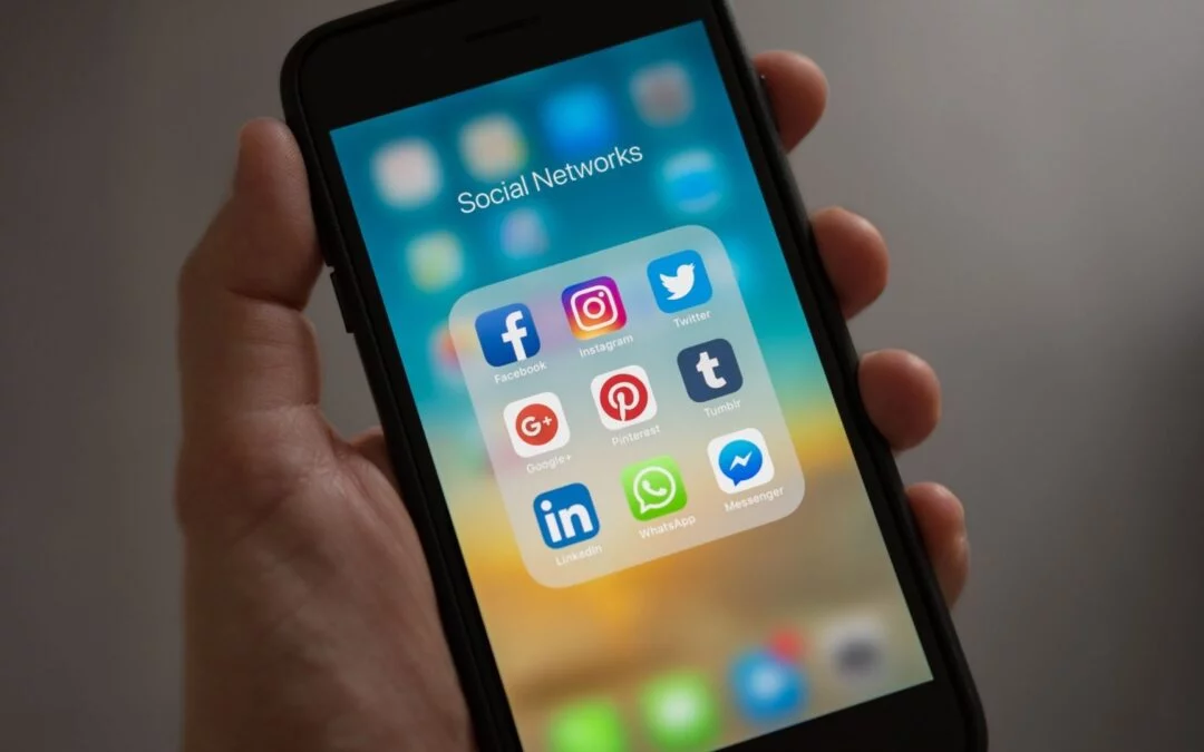 Protecting Your Online Privacy on Social Media
